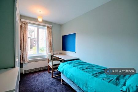 1 bedroom in a flat share to rent - Photo 4