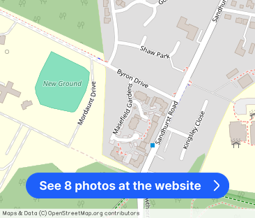 Masefield Gardens, Crowthorne, Berkshire - Photo 1