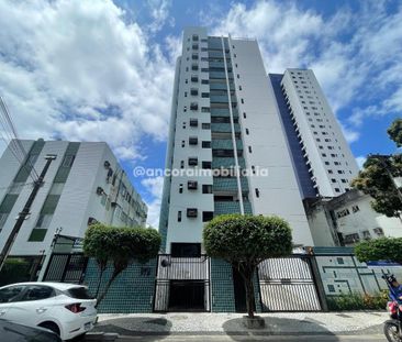 Apartamento para aluguel, 2 quartos, 1 suíte, 1 vaga, Boa Viagem - ... - Photo 2