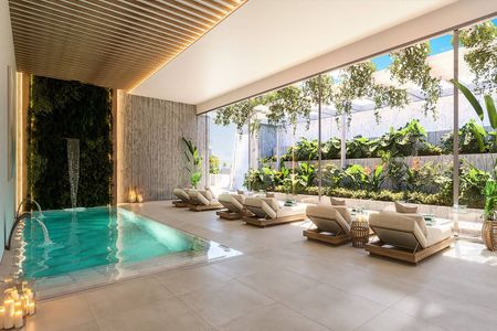 Newly Built Luxury Apartment and A New Lifestyle with Stunning Sea Views is waiting for you in Altos de los Monteros- Marbella East - Photo 4