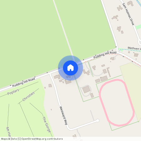 A/27 Pudding Hill Rd, Methven, Ashburton