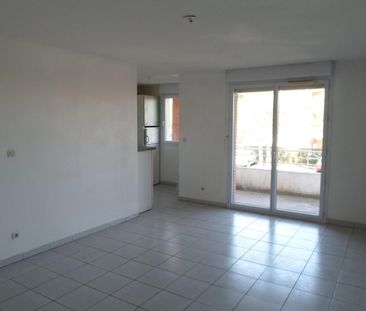 location Appartement T3 DE 60.5m² À TOULOUSE - Photo 4