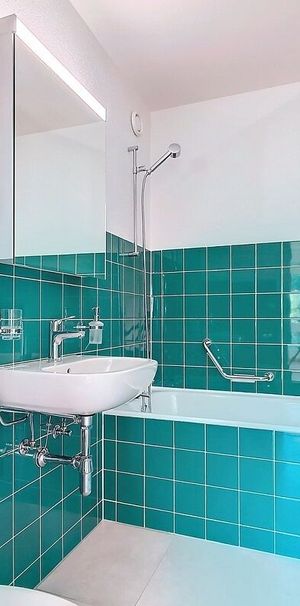 Studio au centre de Vevey - Foto 1