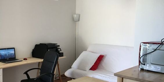 Location Appartement 1 pièce 27m² METZ 57070 - Photo 3