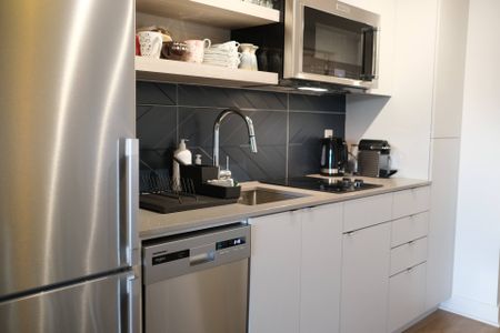Appartement à louer, Montréal (Rosemont/La Petite-Patrie) - Photo 4
