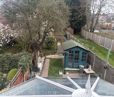 1 bedroom in a house share to rent - Photo 6