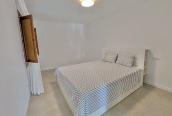 Búger, Central Mallorca