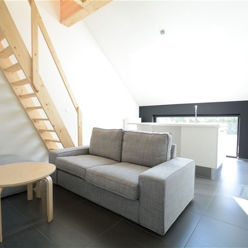 Splendide appartement meublé à louer à Arlon - Foto 1