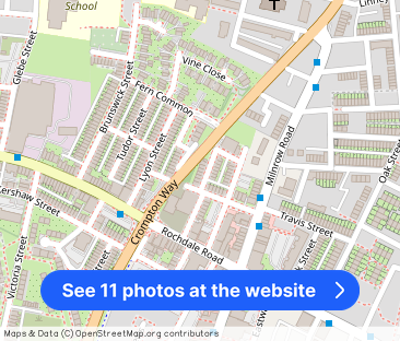 Provident Street, Shaw, Oldham - Photo 1