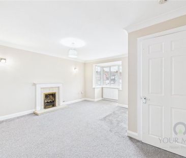 3 bedroom detached house to rent - Photo 3