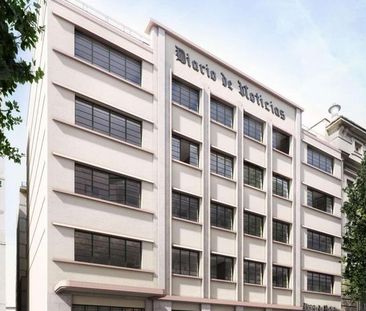 1 room luxury Flat for rent in Lisbon - Photo 1