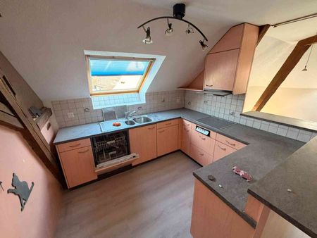 3.5 Zimmer, 120 m², 2. Stock - Foto 5