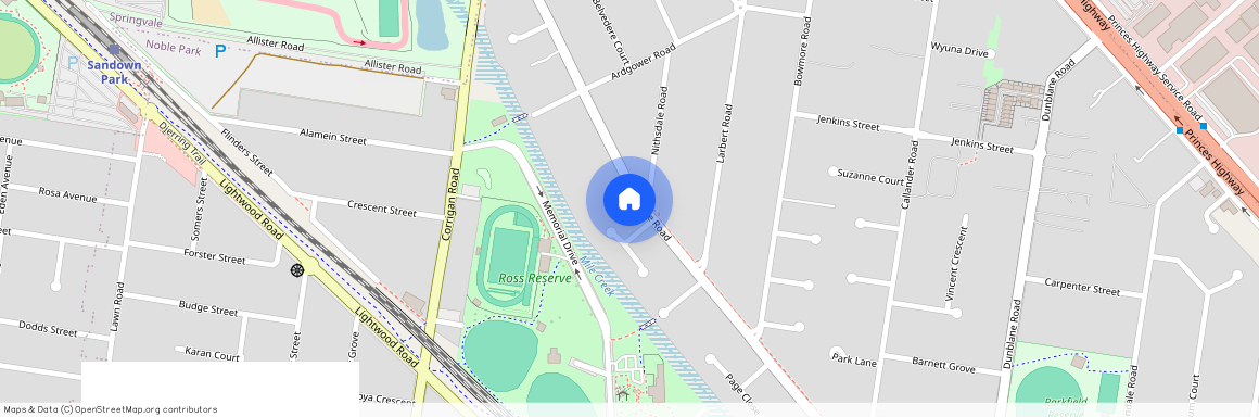 3/94 Kelvinside Road, Vic 3174, Noble Park