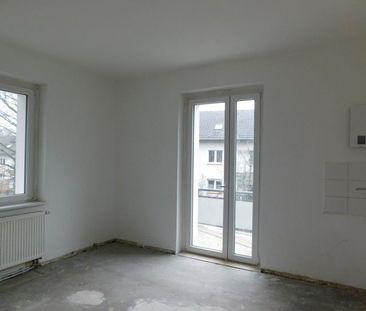 So macht wohnen Spaß: ansprechende 3-Zimmer-Wohnung - Photo 1