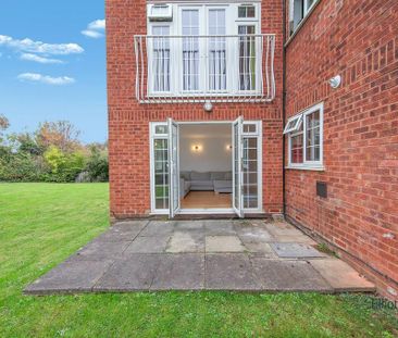 2 bedroom apartment to rent - Photo 6