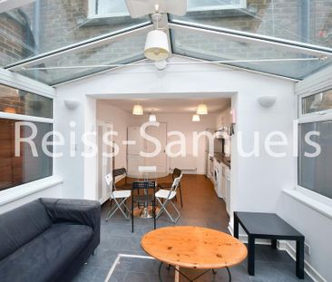 5 bedroom terraced house to rent - Photo 2