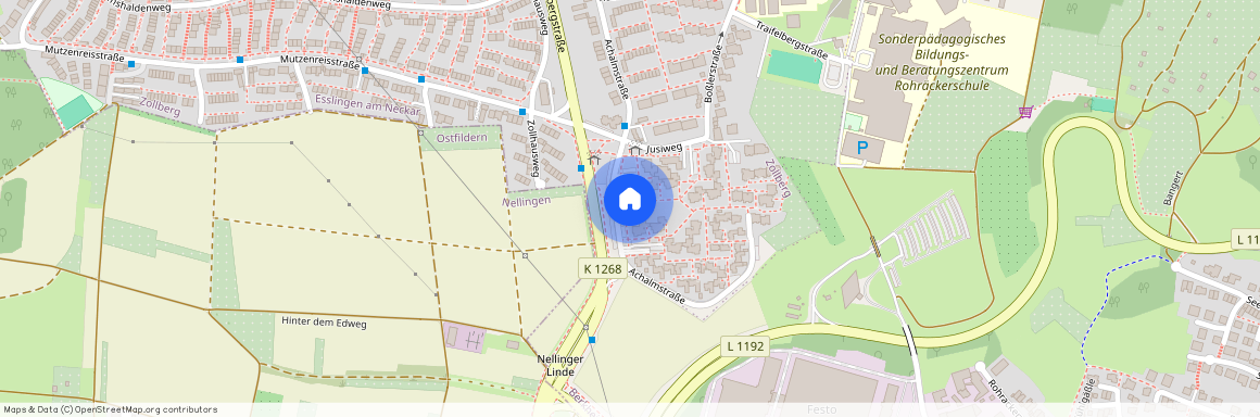 Achalmstr. 103, 73734 Baden-Württemberg - Esslingen