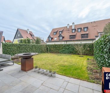 Mooi recente woning, rustig gelegen in woonerf Middelhoek - Foto 6