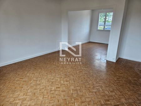 APPARTEMENT T3 A LOUER - Photo 2