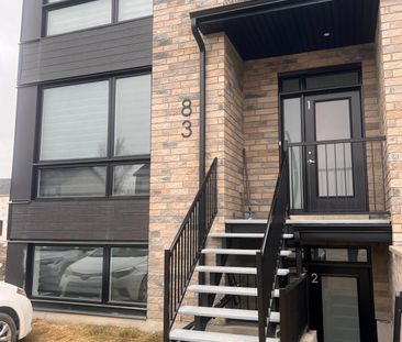 Appartement à Gatineau (Masson-Angers) - Photo 3