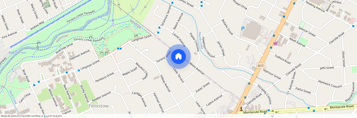 15 Wicks Ave, SA 5070, Felixstow