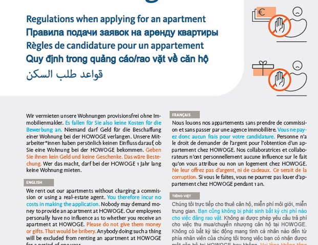 Kompakt & gemütlich 1-Zimmer-Wohnung - Foto 1