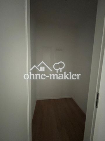 NEUBAU! 2-Zimmer-Wohnung Lagarde-Kaserne Bamberg - Einbauküche E2-00-04 WE 105 - Foto 4