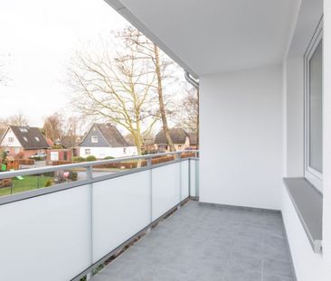 2 1/2 Zimmer Erdgeschoss in Tornesch - Photo 4