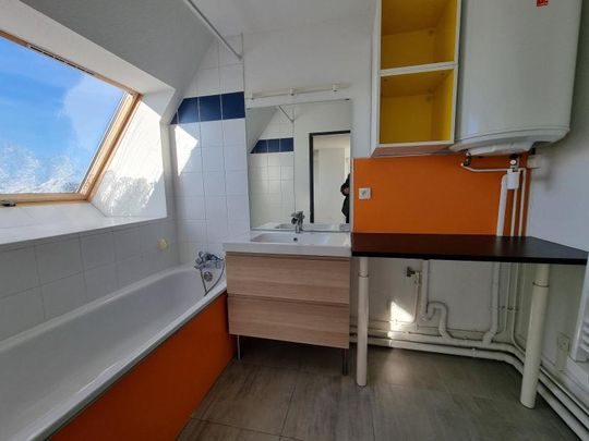 Location Appartement 1 pièce 22m² STRASBOURG 67000 - Photo 1