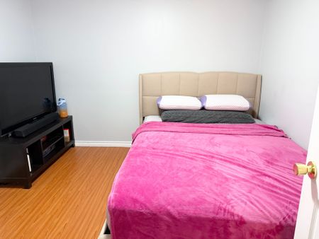 For Lease - 111 Ellington Drive Unit# Basement, Toronto, Ontario - Photo 3