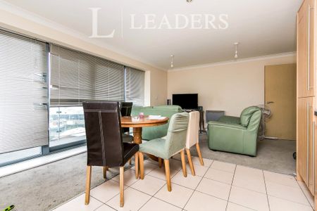 2 bedroom apartment to rent Quayside Drive, Colchester, CO2 - Photo 3