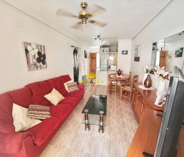 TWO-BEDROOM APARTMENT – TORREVIEJA - Photo 4