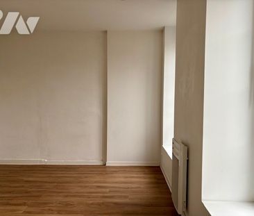 Location T2 Quimper Centre - Photo 3