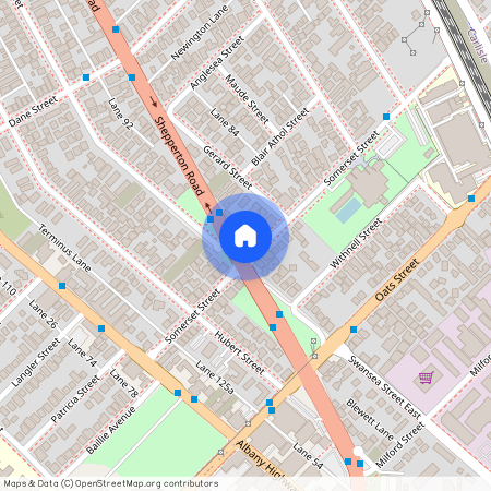 332 Shepperton Road, WA 6101, East Victoria Park