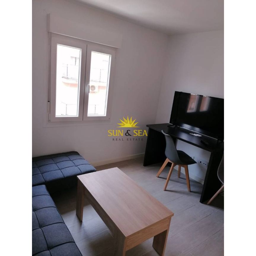 2 BEDROOM APARTMENT - ELCHE - Photo 1