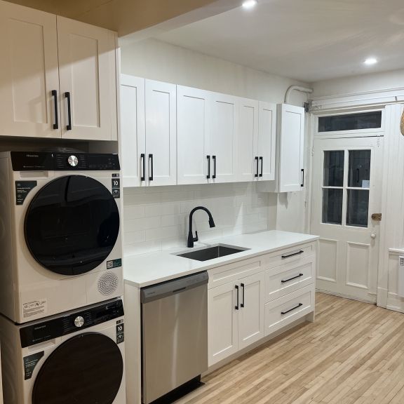 APPARTEMENT 1 CHAMBRE PLATEAU - Photo 1