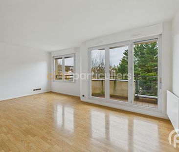 Appartement Clamart 3 pièce(s) 66 m2 - Photo 2