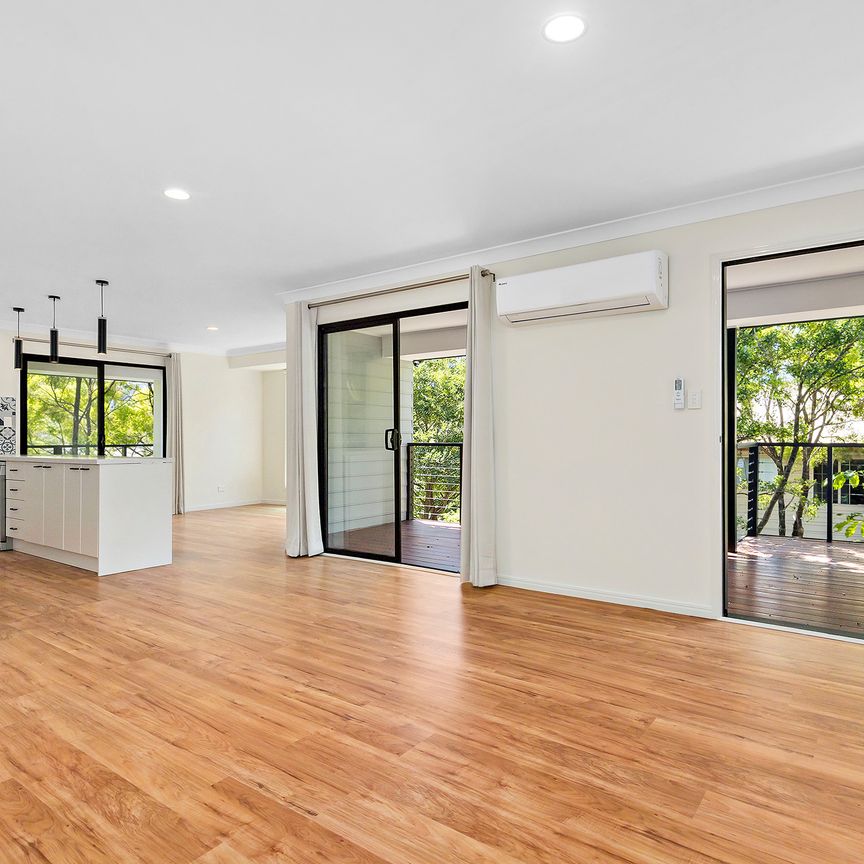 24 Madison Place, Carina QLD 4152 - House For Rent | Domain - Photo 1