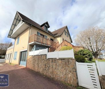 Appartement à louer 1 pièce 27m² - Photo 6