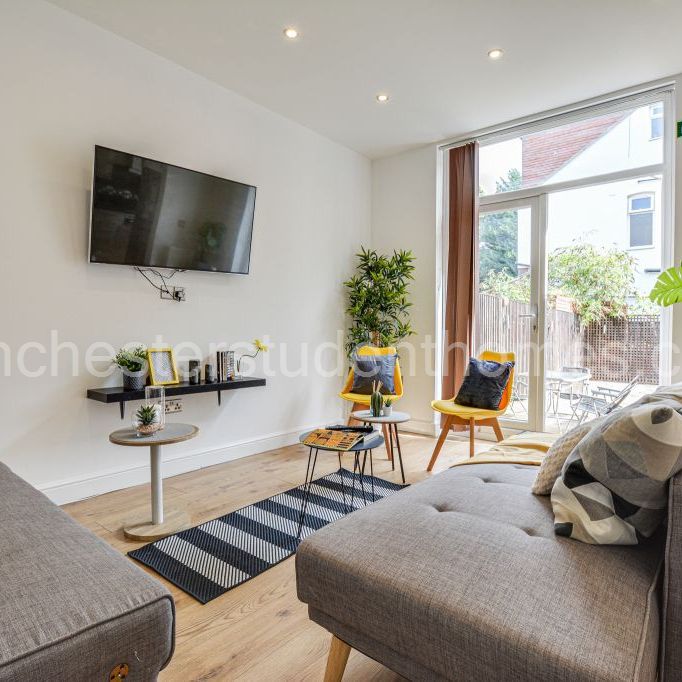 Egerton Road, Manchester, M14 6YD - Photo 1