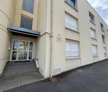 Location Appartement 1 pièce 24m² CAEN 14000 - Photo 4