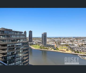 2506N/889 Collins Street, Docklands, Vic 3008 - Photo 3