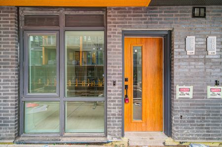 For Lease - 71 Curlew Drive Unit# 89, Toronto, Ontario - Photo 5