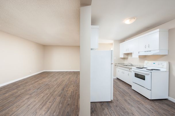 Shaughnessy Manor - Photo 1