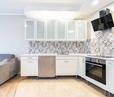 2 pok I Rondo Matecznego I Podskale I parking - Photo 6