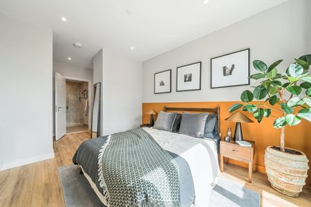 1 bedroom apartment to rent - Photo 5