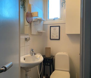 Planetgatan, Halmstad - Photo 4