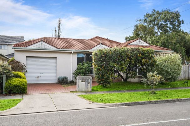 3 Bedroom Unit - Ready For You - Photo 1