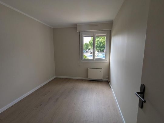 Appartement F3 Toulon (83000) - Photo 1