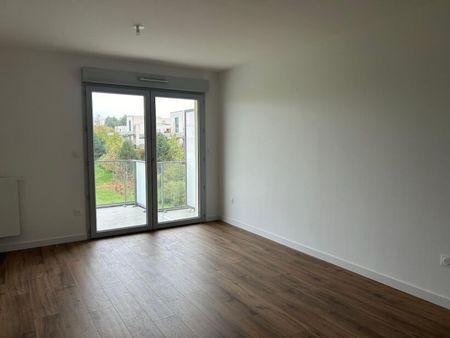 Appartement T2 Bezannes - Photo 2